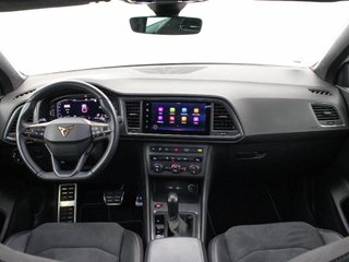 CUPRA ATECA 2.0 TSI 140KW DSG 4WD 190 5P