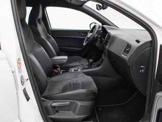 CUPRA ATECA 2.0 TSI 140KW DSG 4WD 190 5P