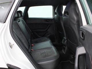 CUPRA ATECA 2.0 TSI 140KW DSG 4WD 190 5P