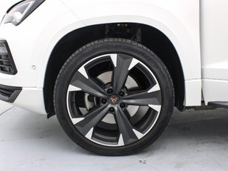 CUPRA ATECA 2.0 TSI 140KW DSG 4WD 190 5P