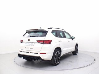 CUPRA ATECA 2.0 TSI 140KW DSG 4WD 190 5P