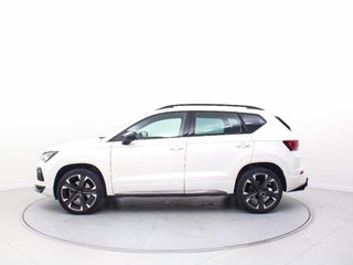 CUPRA ATECA 2.0 TSI 140KW DSG 4WD 190 5P