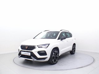 CUPRA ATECA 2.0 TSI 140KW DSG 4WD 190 5P
