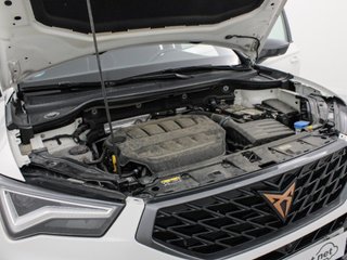 CUPRA ATECA 2.0 TSI 140KW DSG 4WD 190 5P