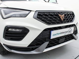 CUPRA ATECA 2.0 TSI 140KW DSG 4WD 190 5P
