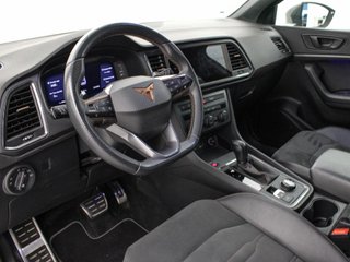 CUPRA ATECA 2.0 TSI 140KW DSG 4WD 190 5P