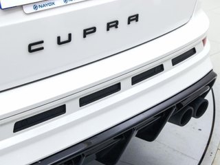 CUPRA ATECA 2.0 TSI 140KW DSG 4WD 190 5P