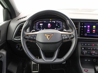 CUPRA ATECA 2.0 TSI 140KW DSG 4WD 190 5P