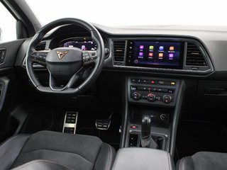 CUPRA ATECA 2.0 TSI 140KW DSG 4WD 190 5P