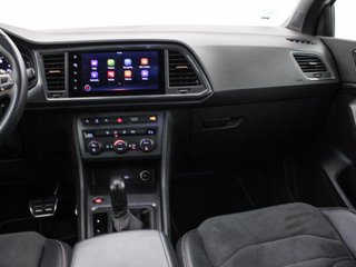 CUPRA ATECA 2.0 TSI 140KW DSG 4WD 190 5P