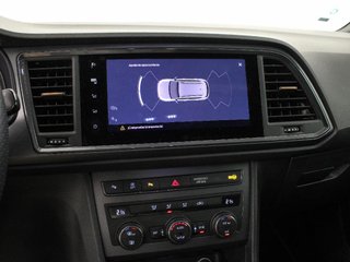 CUPRA ATECA 2.0 TSI 140KW DSG 4WD 190 5P