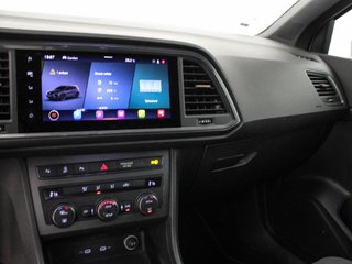 CUPRA ATECA 2.0 TSI 140KW DSG 4WD 190 5P