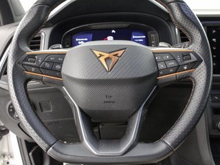 CUPRA ATECA 2.0 TSI 140KW DSG 4WD 190 5P