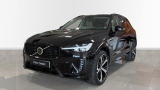 VOLVO XC60 ULTRA T6 HIBRIDO ENCHFABLE DARK