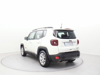 JEEP RENEGADE 1.6 MJET 88KW LIMITED 120 5P