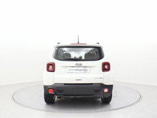 JEEP RENEGADE 1.6 MJET 88KW LIMITED 120 5P