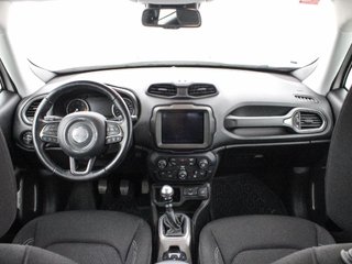 JEEP RENEGADE 1.6 MJET 88KW LIMITED 120 5P