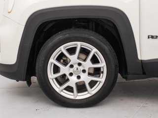 JEEP RENEGADE 1.6 MJET 88KW LIMITED 120 5P