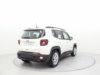 JEEP RENEGADE 1.6 MJET 88KW LIMITED 120 5P