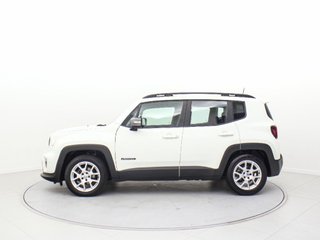 JEEP RENEGADE 1.6 MJET 88KW LIMITED 120 5P