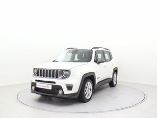 JEEP RENEGADE 1.6 MJET 88KW LIMITED 120 5P