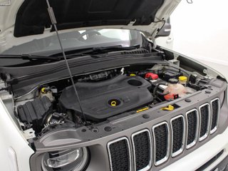 JEEP RENEGADE 1.6 MJET 88KW LIMITED 120 5P