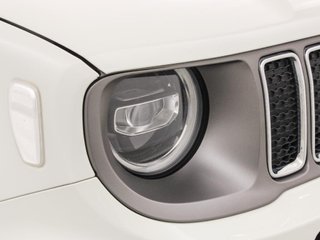 JEEP RENEGADE 1.6 MJET 88KW LIMITED 120 5P
