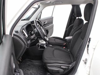 JEEP RENEGADE 1.6 MJET 88KW LIMITED 120 5P