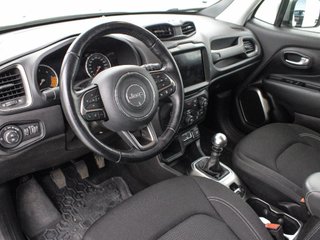 JEEP RENEGADE 1.6 MJET 88KW LIMITED 120 5P