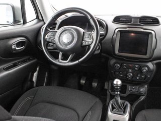 JEEP RENEGADE 1.6 MJET 88KW LIMITED 120 5P
