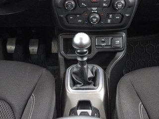 JEEP RENEGADE 1.6 MJET 88KW LIMITED 120 5P