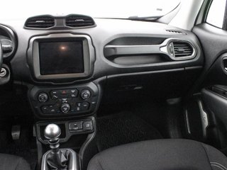 JEEP RENEGADE 1.6 MJET 88KW LIMITED 120 5P