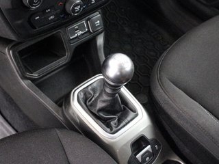 JEEP RENEGADE 1.6 MJET 88KW LIMITED 120 5P