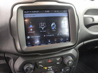 JEEP RENEGADE 1.6 MJET 88KW LIMITED 120 5P