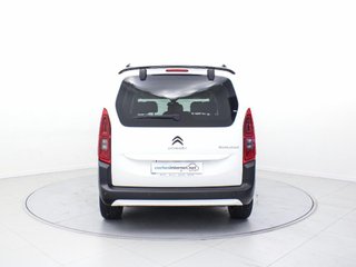 CITROEN BERLINGO 1.5 BLUEHDI 96KW TALLA M SHINE 130 5P