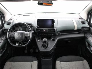 CITROEN BERLINGO 1.5 BLUEHDI 96KW TALLA M SHINE 130 5P