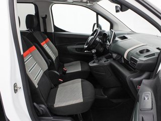 CITROEN BERLINGO 1.5 BLUEHDI 96KW TALLA M SHINE 130 5P