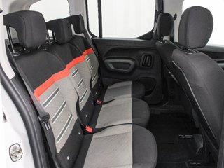 CITROEN BERLINGO 1.5 BLUEHDI 96KW TALLA M SHINE 130 5P