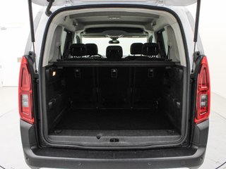 CITROEN BERLINGO 1.5 BLUEHDI 96KW TALLA M SHINE 130 5P