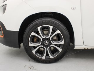 CITROEN BERLINGO 1.5 BLUEHDI 96KW TALLA M SHINE 130 5P