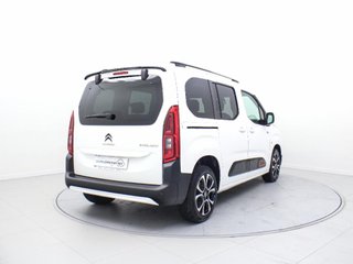 CITROEN BERLINGO 1.5 BLUEHDI 96KW TALLA M SHINE 130 5P
