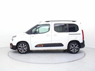 CITROEN BERLINGO 1.5 BLUEHDI 96KW TALLA M SHINE 130 5P