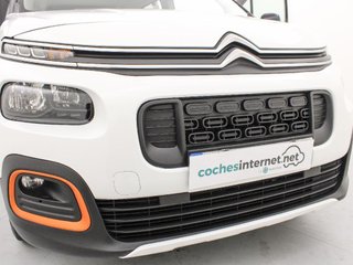 CITROEN BERLINGO 1.5 BLUEHDI 96KW TALLA M SHINE 130 5P