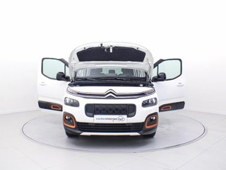 CITROEN BERLINGO 1.5 BLUEHDI 96KW TALLA M SHINE 130 5P