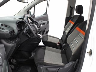 CITROEN BERLINGO 1.5 BLUEHDI 96KW TALLA M SHINE 130 5P