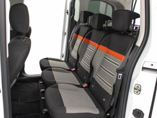 CITROEN BERLINGO 1.5 BLUEHDI 96KW TALLA M SHINE 130 5P