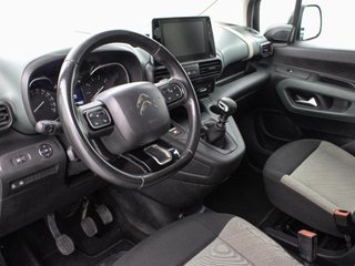 CITROEN BERLINGO 1.5 BLUEHDI 96KW TALLA M SHINE 130 5P