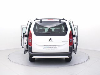 CITROEN BERLINGO 1.5 BLUEHDI 96KW TALLA M SHINE 130 5P