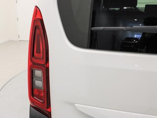CITROEN BERLINGO 1.5 BLUEHDI 96KW TALLA M SHINE 130 5P
