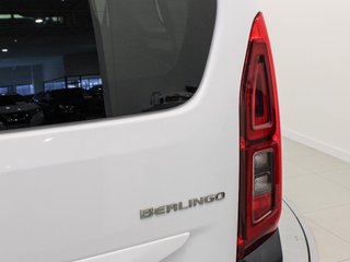 CITROEN BERLINGO 1.5 BLUEHDI 96KW TALLA M SHINE 130 5P